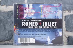 Romeo - Juliet - Music from the Motion Picture Volume 2 (02)